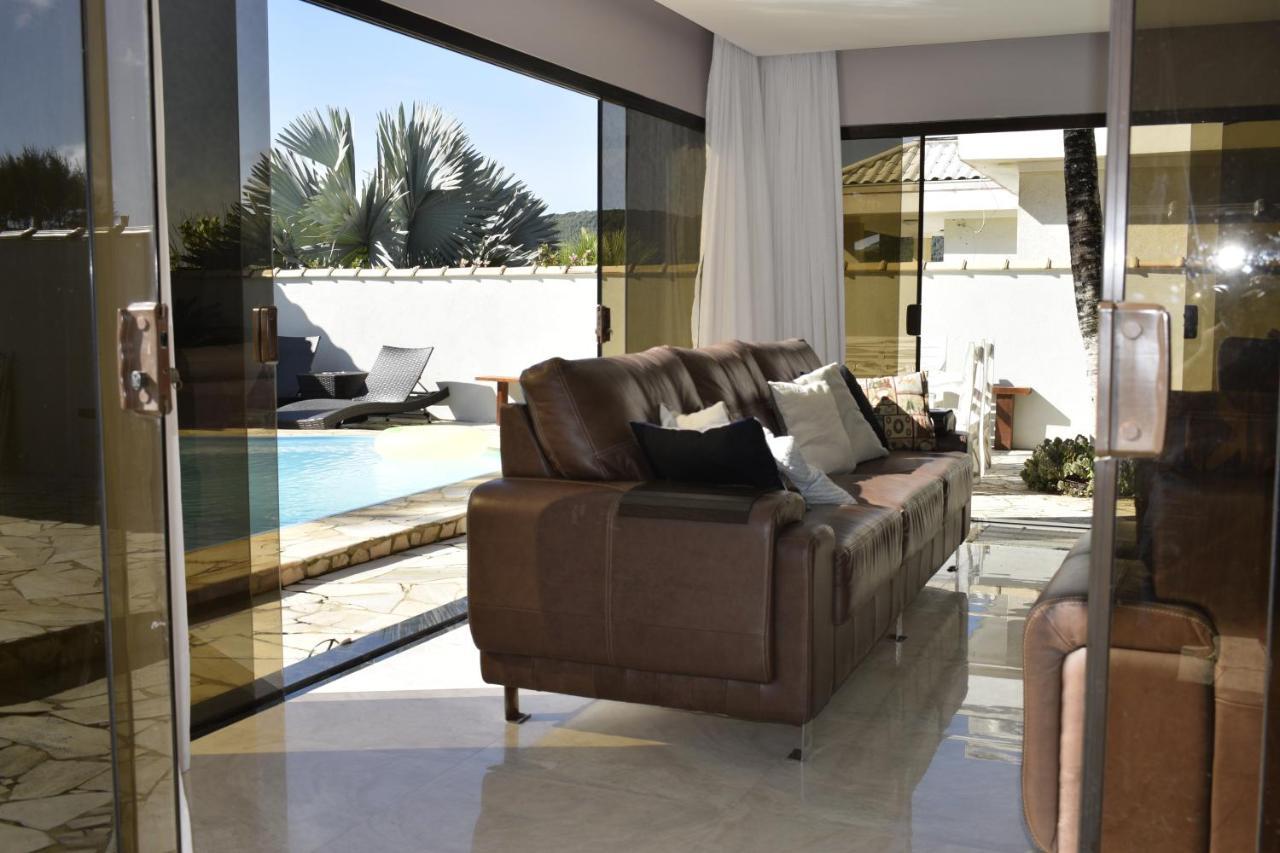 Búzios Pousada Sweet Home מראה חיצוני תמונה
