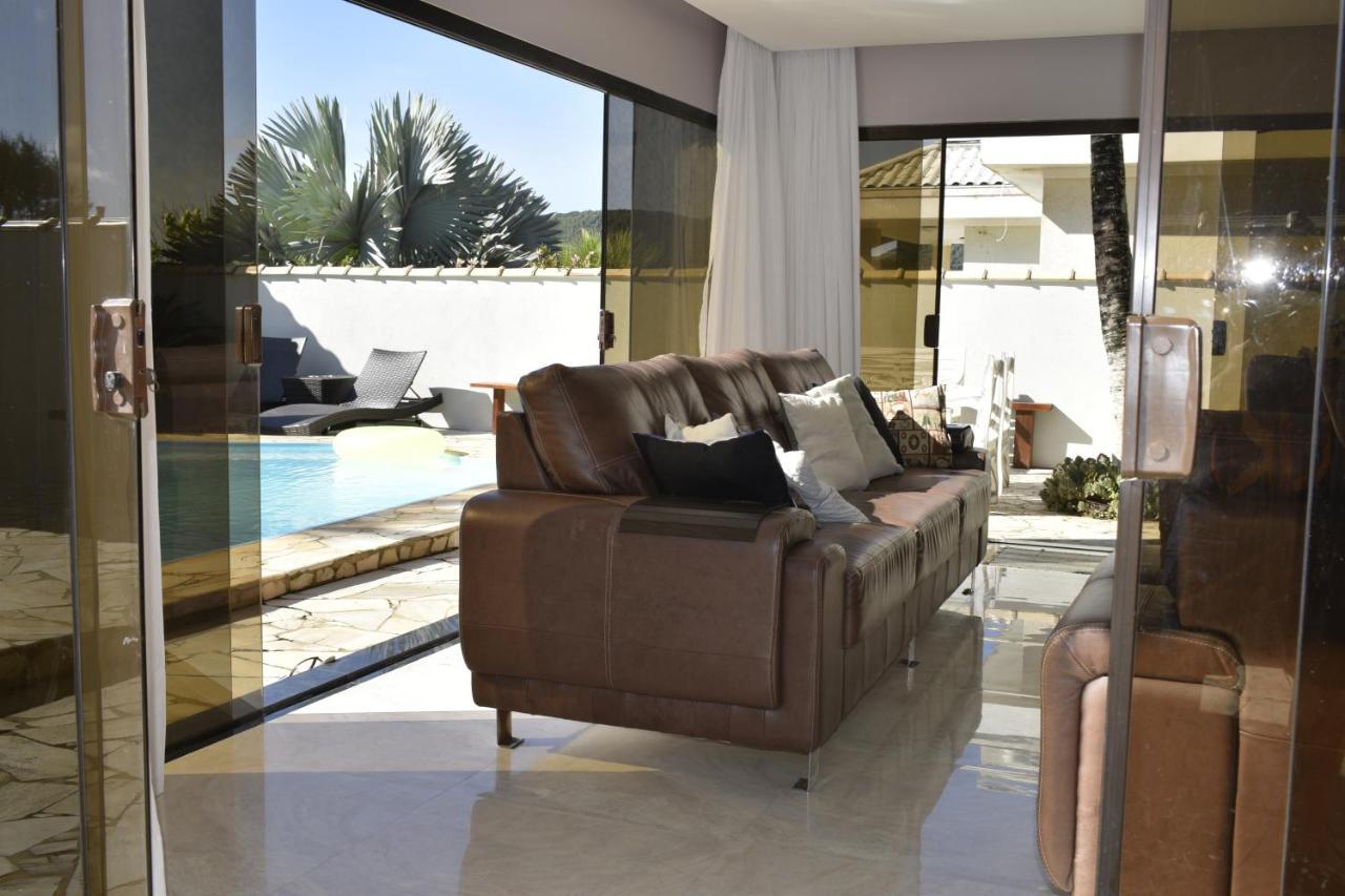 Búzios Pousada Sweet Home מראה חיצוני תמונה
