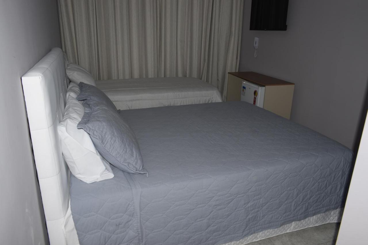 Búzios Pousada Sweet Home מראה חיצוני תמונה