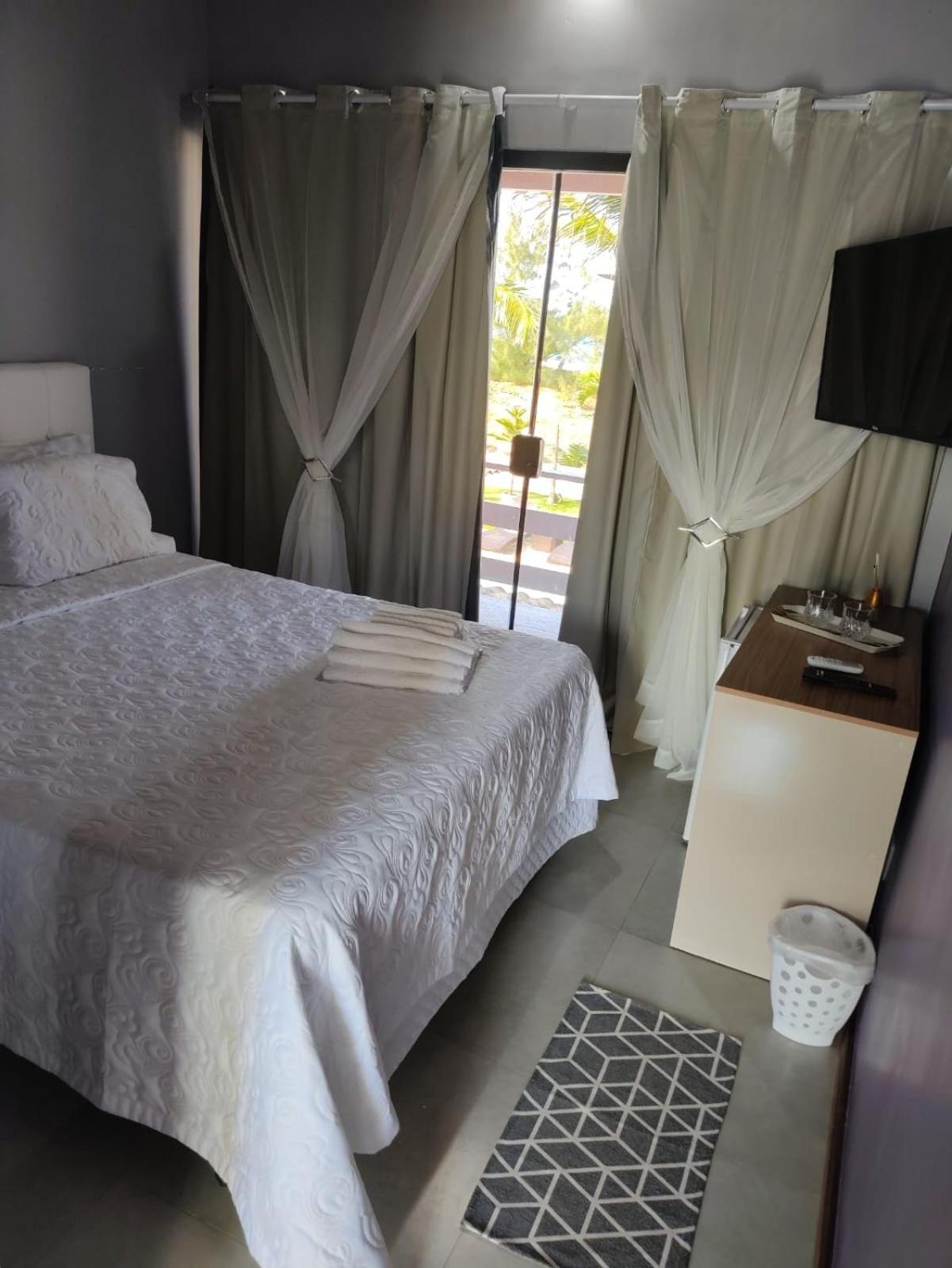Búzios Pousada Sweet Home מראה חיצוני תמונה
