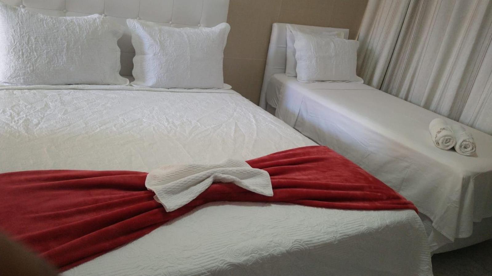 Búzios Pousada Sweet Home מראה חיצוני תמונה